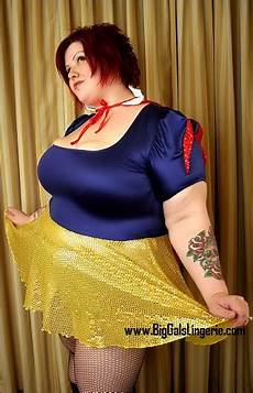 Fat Dress