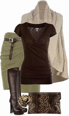 Female Knitted Apparel