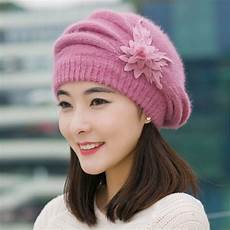 Female Knitted Apparel