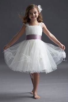 Flower Girl Dress