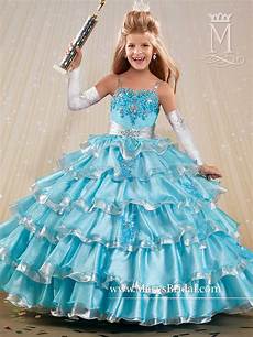 Flower Girl Dresses