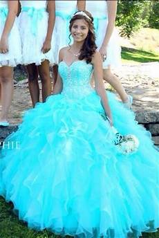 Fluffy Wedding Dresses