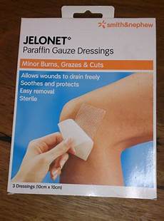 Gauze Dressing
