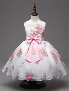 Girl Dress