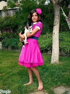 Girl Dress