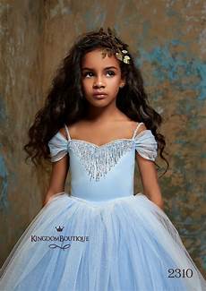 Girl Dressies