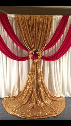 Gold Wedding