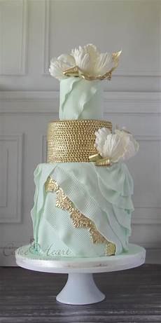 Gold Wedding