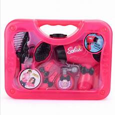 Hair Dresser Material