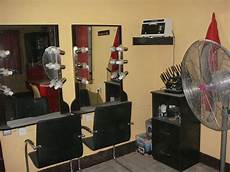 Hair Dresser Materials