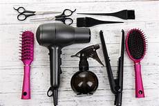 Hairdresser Equipment