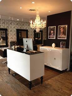 Hairdresser Furniture