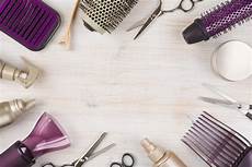 Hairdresser Tools