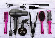 Hairdressing Equipment