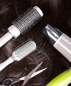 Hairdressing Equipments