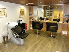 Hairdressing Furniture