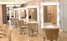 Hairdressing Furniture