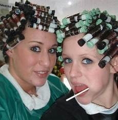 Hairdressing Set