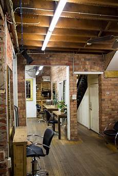 Hairdressing