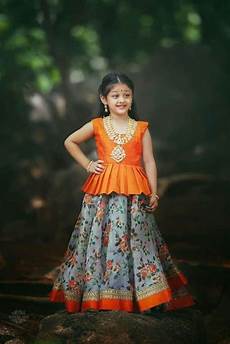 Half Gown
