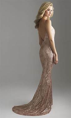 Half Gown