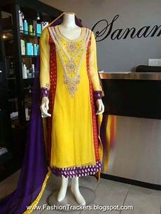 Henna Dresses