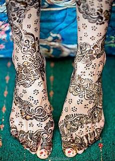 Henna Dresses