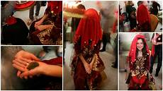 Henna Night Dresses