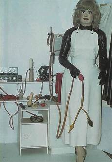 Hospital Apron
