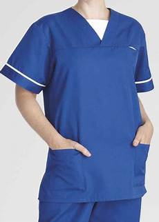 Hospital Apron