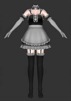 Hospital Dress