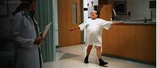 Hospital Gown
