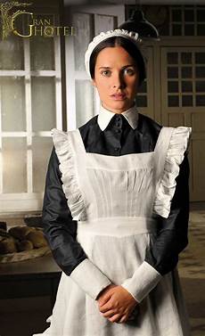 Hotel Aprons