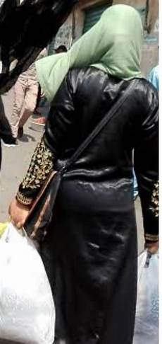 Islamic Dress