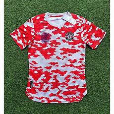 Jersey Apparels