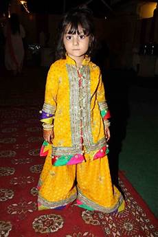 Kids Dress