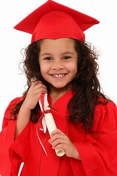 Kindergarten Gowns