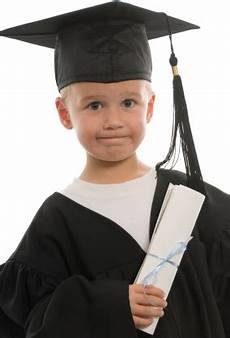 Kindergarten Gowns