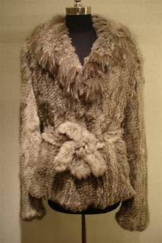 Knitted Apparel