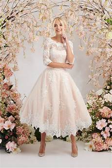 Lace Bridal Gowns