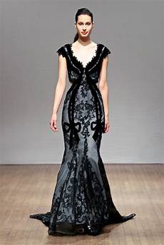 Laced Wedding Dress