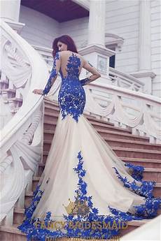 Lacy Wedding Dress