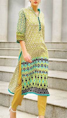 Ladies Cotton Dresses