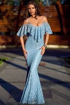 Ladies Evening Dress