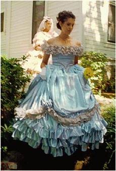 Ladies Evening Dresses