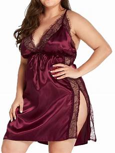 Ladies Nightdress