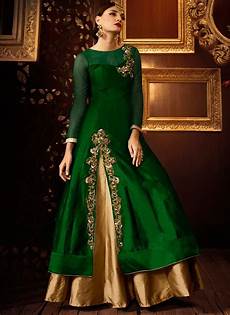Ladies Silk Dresses
