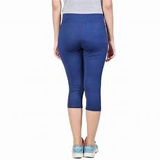 Ladies Spandex Apparels