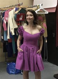 Lady Dress Design