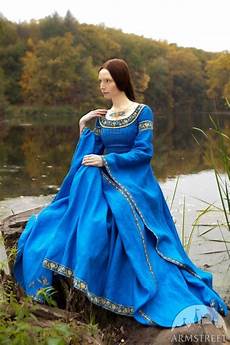 Lady Dress